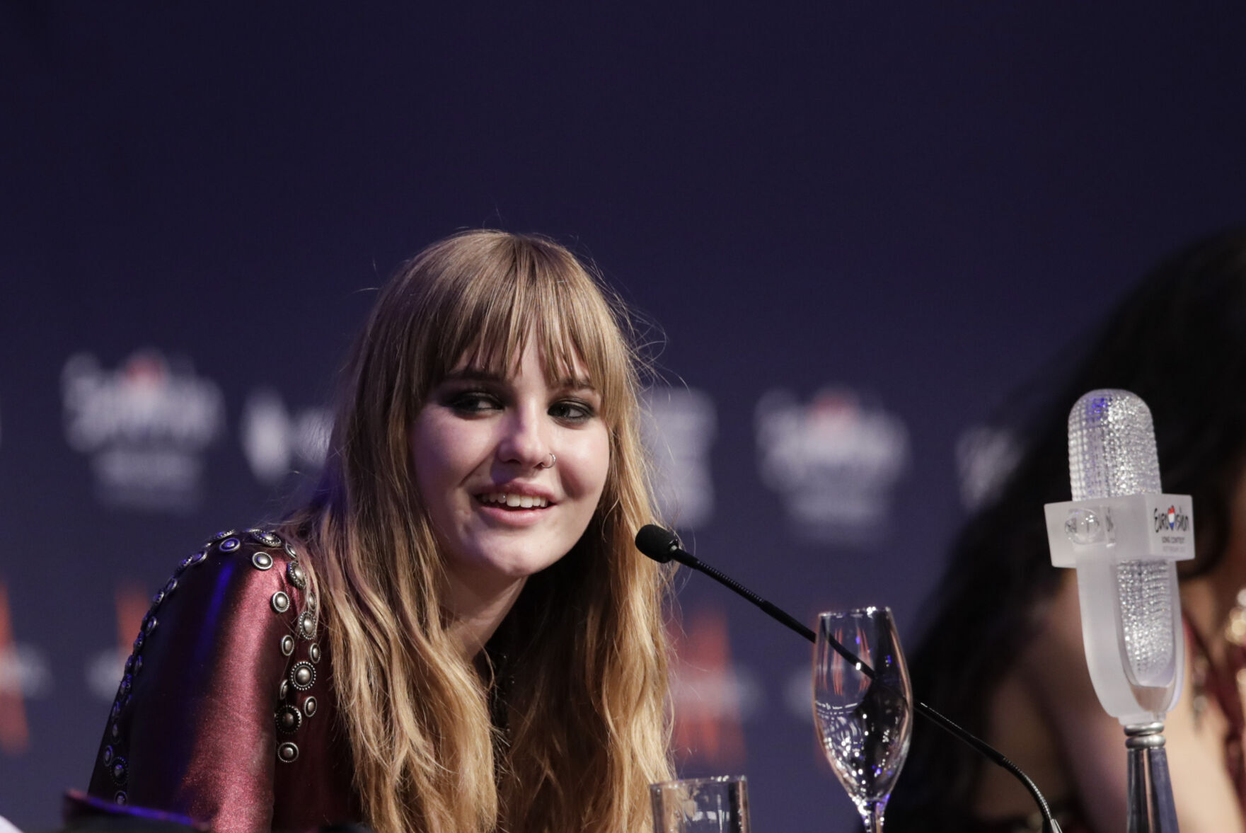 Netherlands Eurovision Song Contest Grand Final
